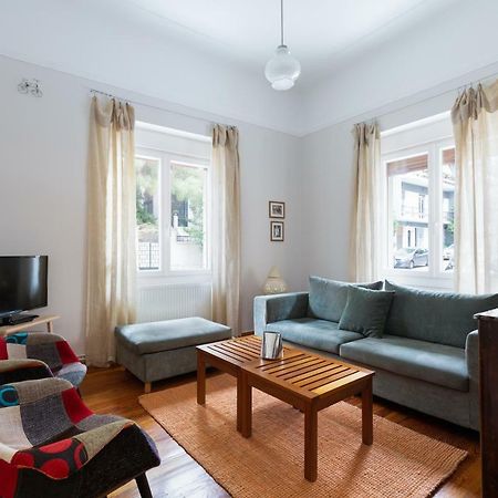 M&N Koukaki House Apartment Атина Екстериор снимка