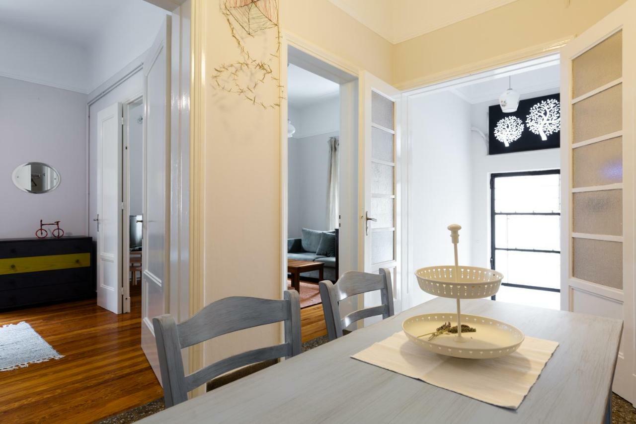 M&N Koukaki House Apartment Атина Екстериор снимка