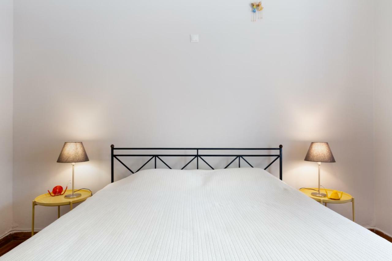 M&N Koukaki House Apartment Атина Екстериор снимка