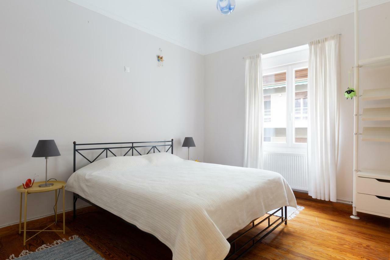 M&N Koukaki House Apartment Атина Екстериор снимка