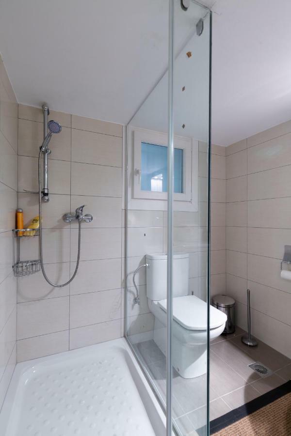 M&N Koukaki House Apartment Атина Екстериор снимка